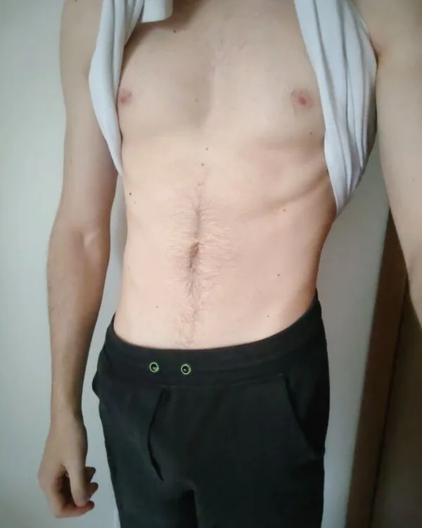 FitGuyDream – Stripchat webkamerás modell