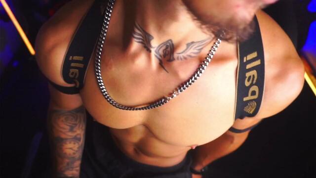 matius-stewart di Flirt4Free: foto model webcam