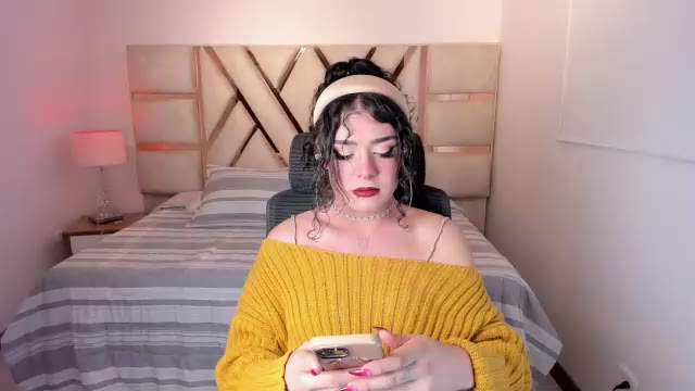 michelleevansvg — Chaturbate՝ լուսանկարներ և պրոֆիլ