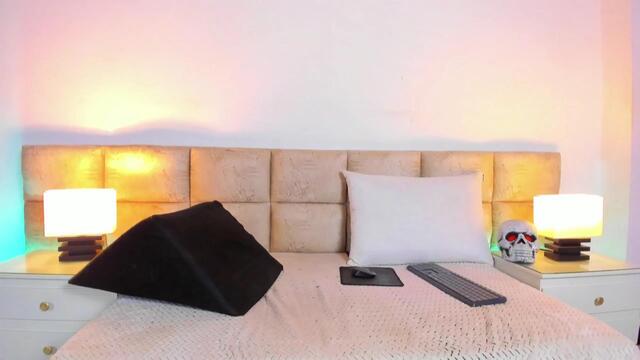 carla-fire di Flirt4Free: foto model webcam