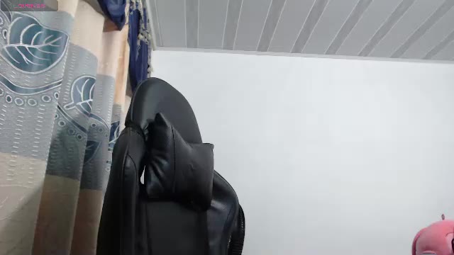 aniie_sweet4u – Chaturbate webkamerás modell
