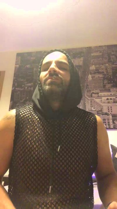 biberonlechero – Webcam-Modell auf Cam4