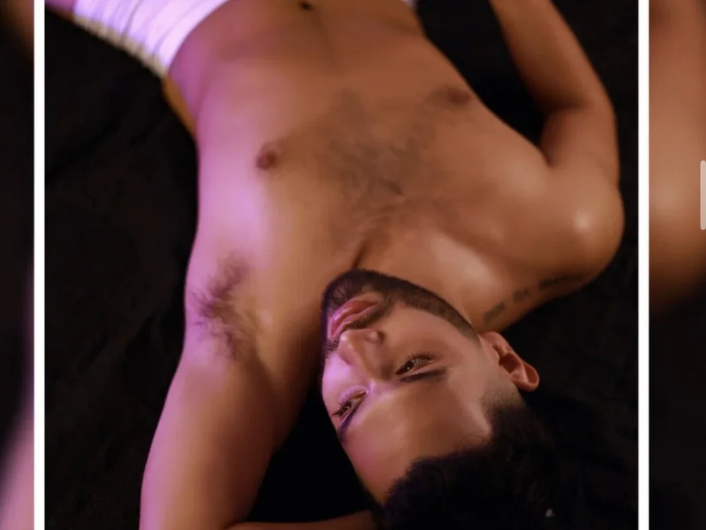 Dirtyboyhot, cam model su Stripchat: foto