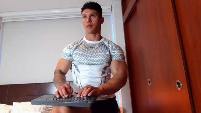 adamm-turner на Flirt4Free: слики и профил