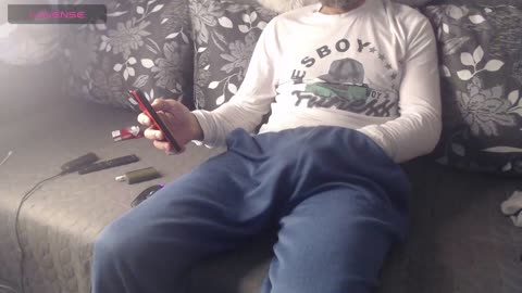robyhome në BongaCams: foto dhe profili