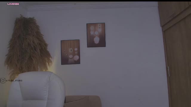 octavia_rouse: عارضة كاميرا ويب على Chaturbate