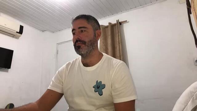 vic-cast, cam model su Flirt4Free: foto