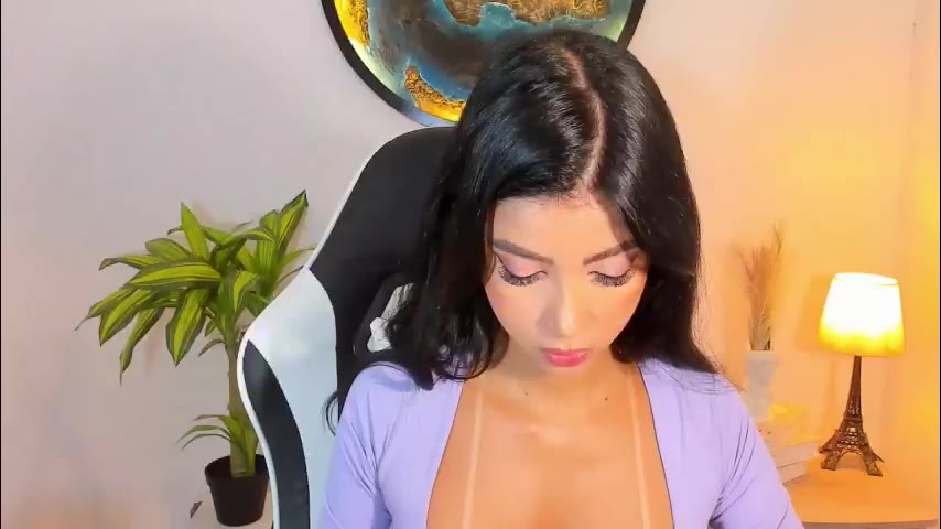 meganwilliamms di LiveJasmin: foto model webcam