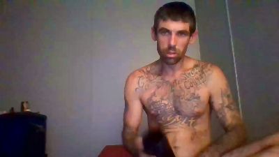 prettyboytatted, modelo webcam de Cam4: fotos