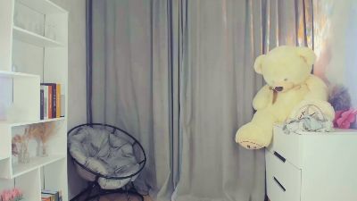belledream, webcammodell på Cam4: bilder