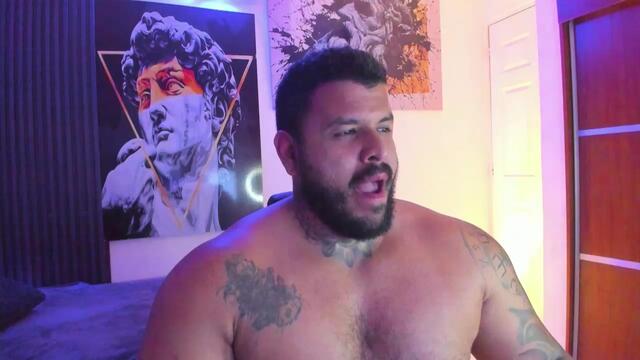 mario-teran ב-Flirt4Free: תמונות ופרופיל