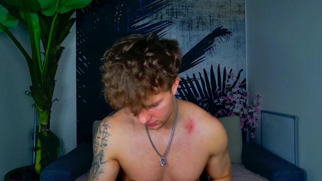 koby-manning – уебкам модел в Flirt4Free: снимки