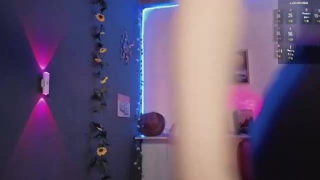 lucymagical di Chaturbate: foto model webcam