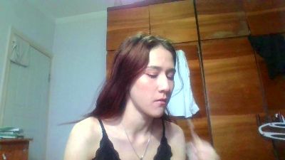 isidraceraos, μοντέλο webcam στο Cam4