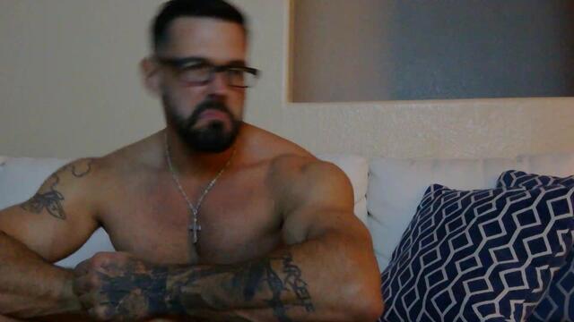 shane-orion, webcammodell på Flirt4Free: bilder