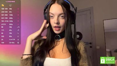 pattycromwell — Cam4՝ լուսանկարներ և պրոֆիլ