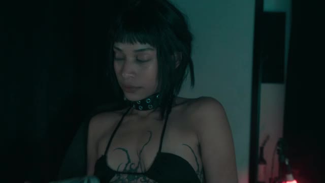 vortexspecter, model webcam pe Chaturbate: poze