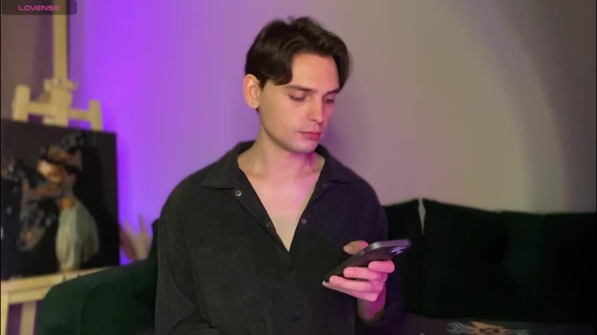colinmiller na LiveJasmin: fotky a profil