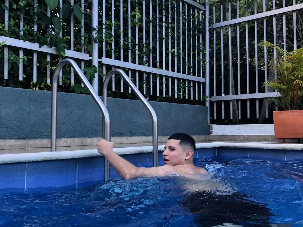 marcus_leonel – Stripchat webkamerás modell
