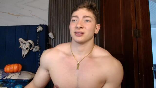 adam-laid – Flirt4Free webkamerás modell