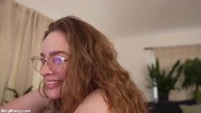 marymoody – Chaturbate webkamerás modell