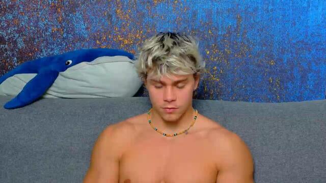 spencer-roth, model webcam de Flirt4Free: fotos