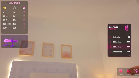 mariangellive, webcam model na BongaCams: slike