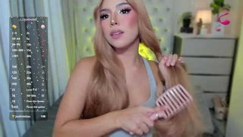 analolaa (BongaCams): fotod ja profiil