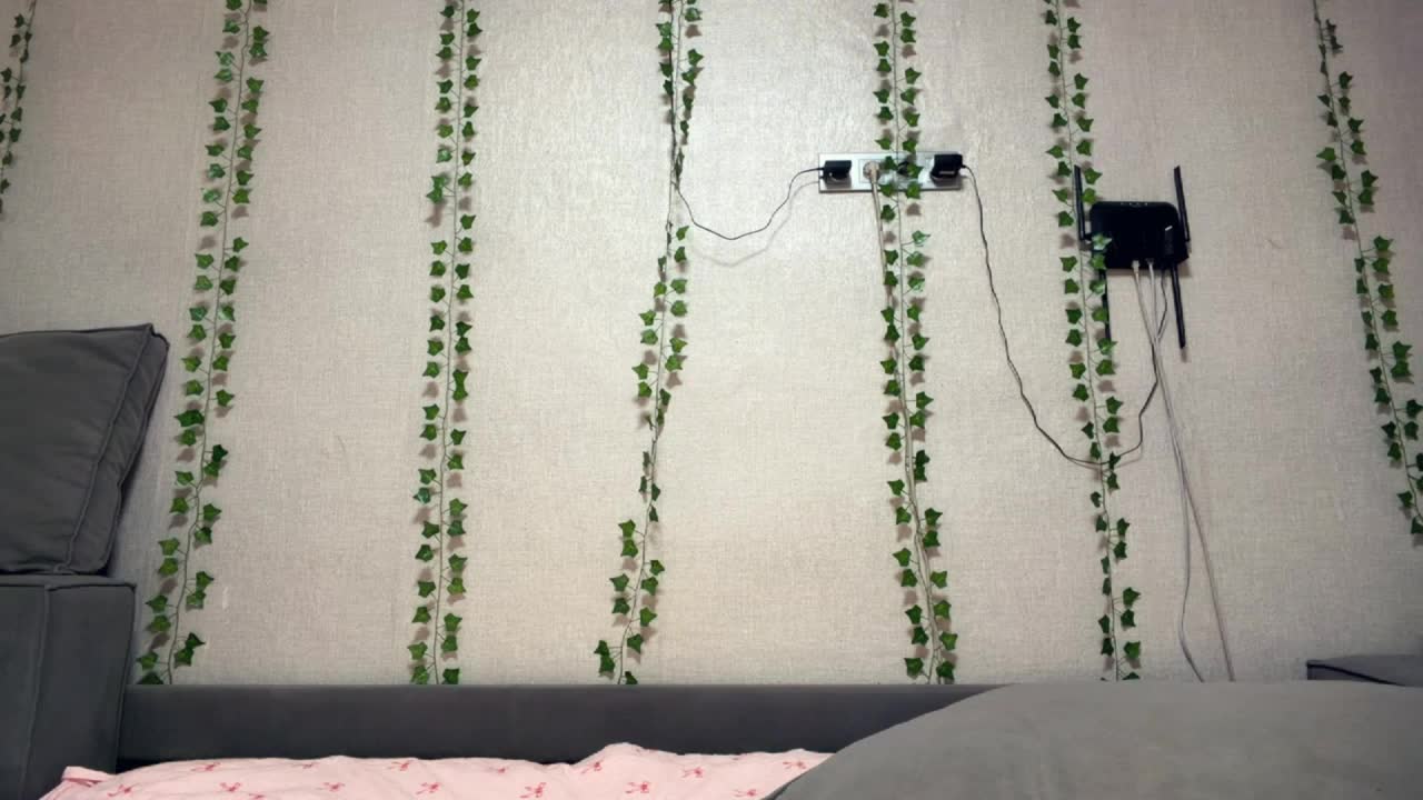 harrietdimarzo (XloveCam): nuotraukos, profilis