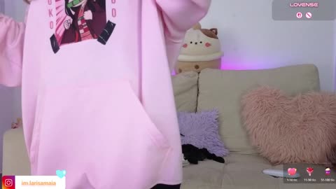 larisamaia — BongaCams՝ լուսանկարներ և պրոֆիլ