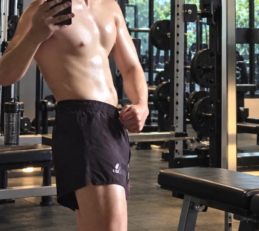 fitnessceoofficial, webcammodell på Stripchat: bilder