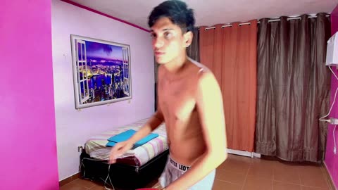 the-joker-, modelo webcam do BongaCams: fotos