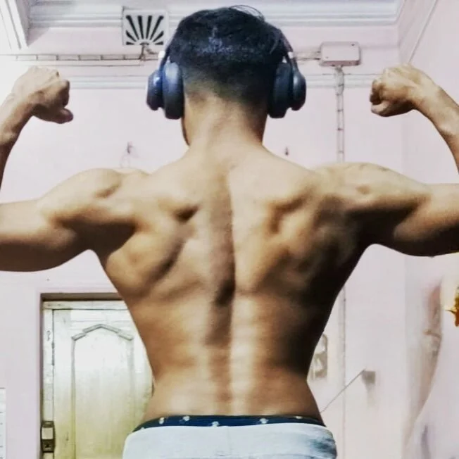 Bengali-BaBuu, вебкам модел на Stripchat: слике