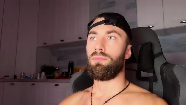 hey_arnold: عارضة كاميرا ويب على Chaturbate