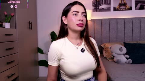 caralella, μοντέλο webcam στο BongaCams