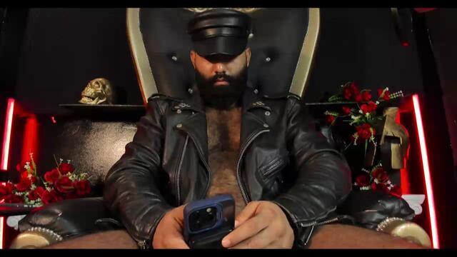 Preview photo of webcam model viggo-volkova on Flirt4Free