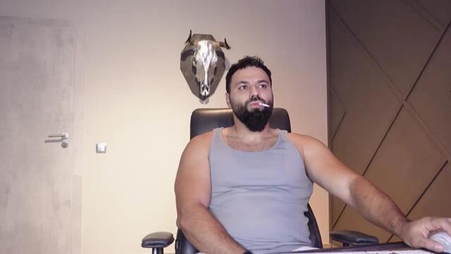 koby-ryder, model webcam de Flirt4Free: fotos