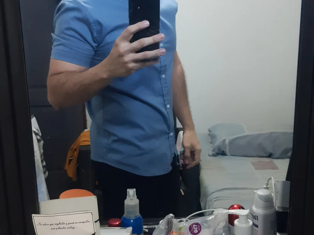 miketripi420: عارضة كاميرا ويب على Stripchat