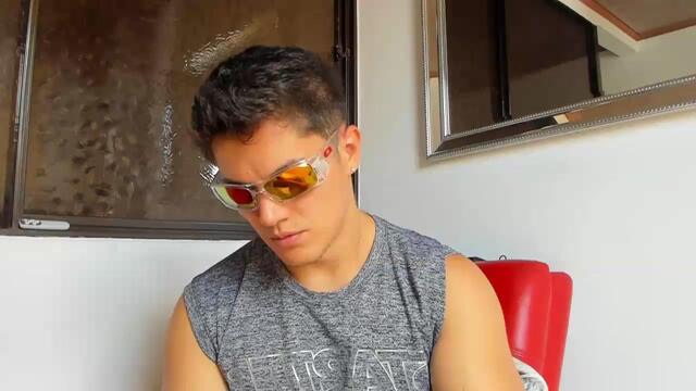 erick-wallace – уебкам модел в Flirt4Free: снимки