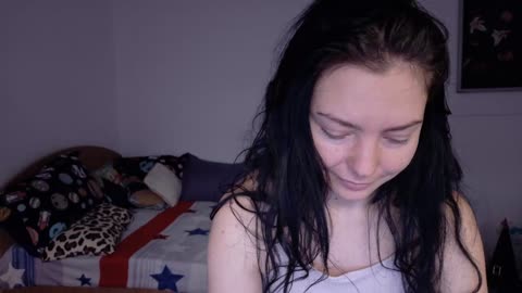 Preview photo of webcam model wetpussy1 on BongaCams