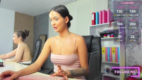 daryastars на BongaCams: фото вебкам-моделі