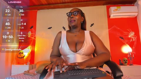 nikollsalas, webcammodell på BongaCams: bilder
