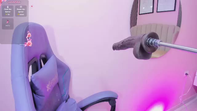 vexora_star, webcammodell på Chaturbate: bilder