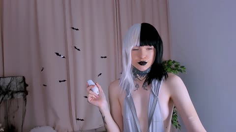 mushonok67 – уебкам модел в BongaCams: снимки