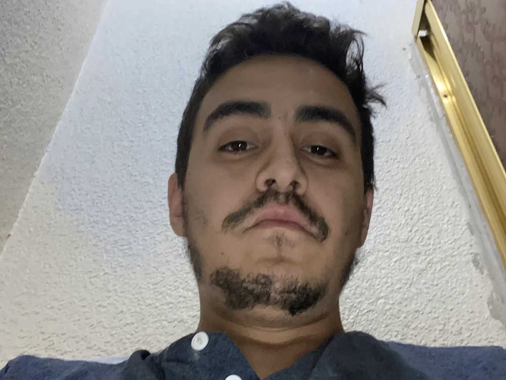 joseperez0607, μοντέλο webcam στο Stripchat