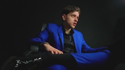 felixstark, webcammodel på Cam4: fotos
