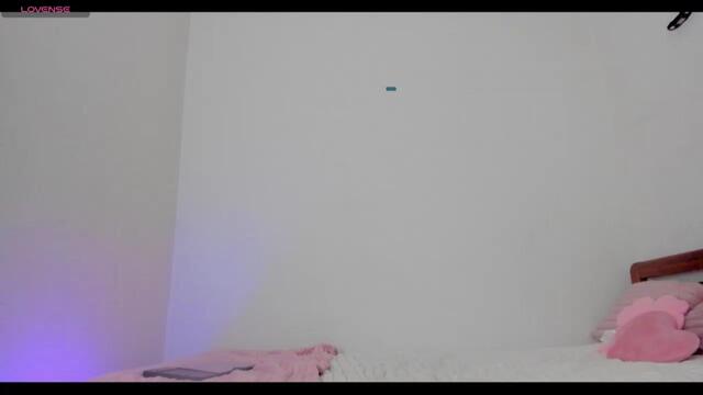 keyth-clement, modelo webcam de Flirt4Free: fotos