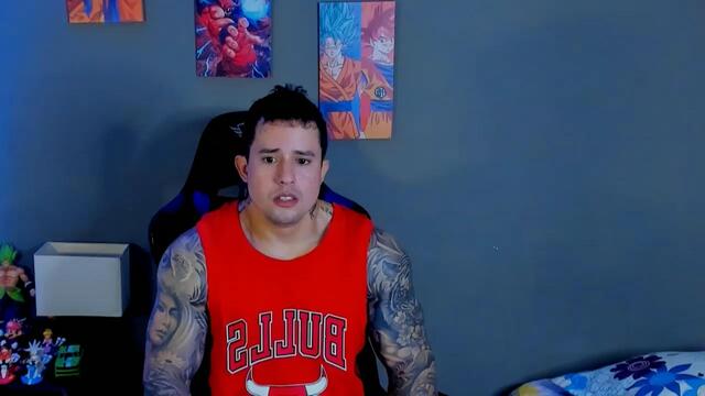 andrew-price na Flirt4Free: fotky a profil