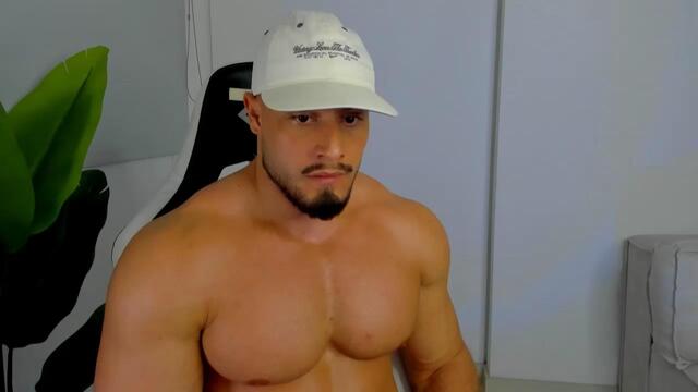 james-terrey — Flirt4Free वेबकैम मॉडल: फ़ोटो
