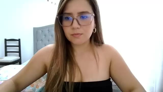 arielrose1022 (Chaturbate): fotod ja profiil